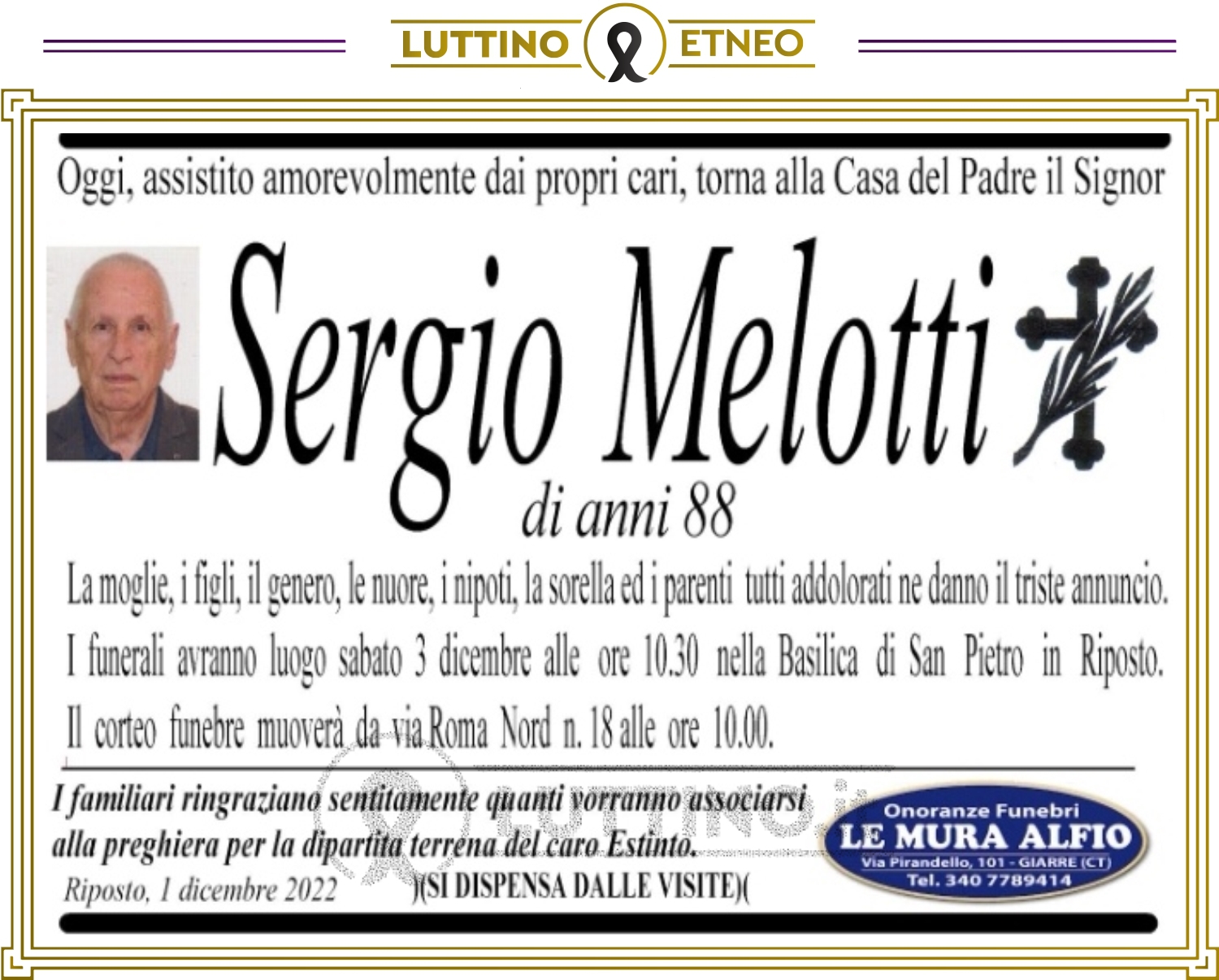 Sergio  Melotti